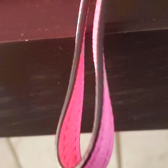 Coach Zip Wristlet and Card Holder NWOT - Picture 8 of 8